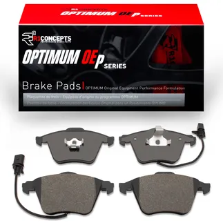 R1 Concepts 2552-0915-10 Optimum Oe Pads